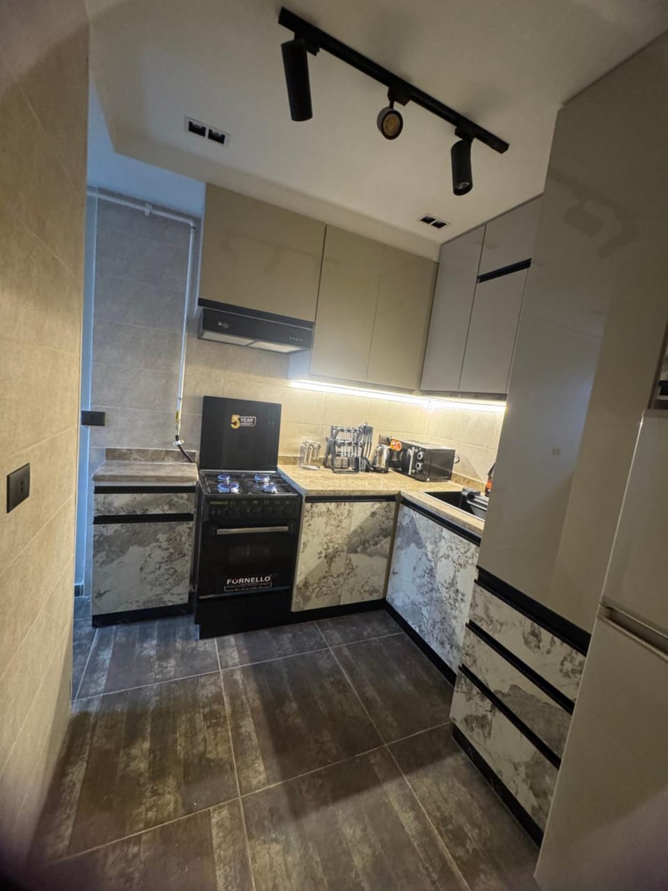 شقه فندقيه مفروشه Apartment in Cairo Governorate