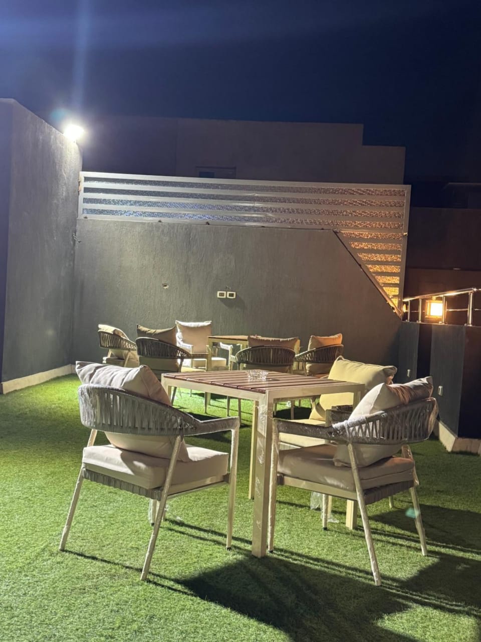 شقه فندقيه مفروشه Apartment in Cairo Governorate