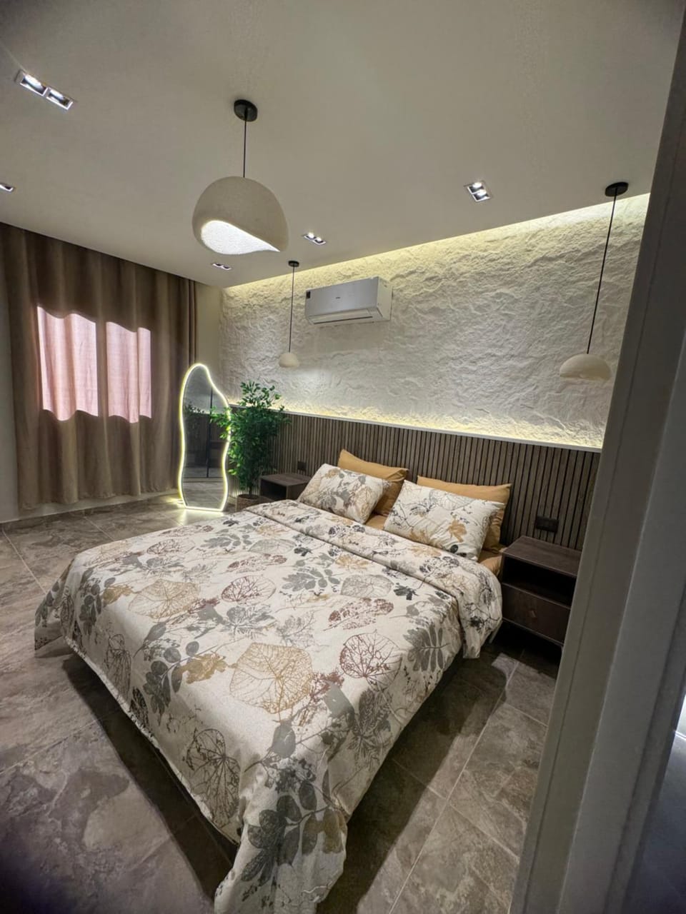 شقه فندقيه مفروشه Apartment in Cairo Governorate