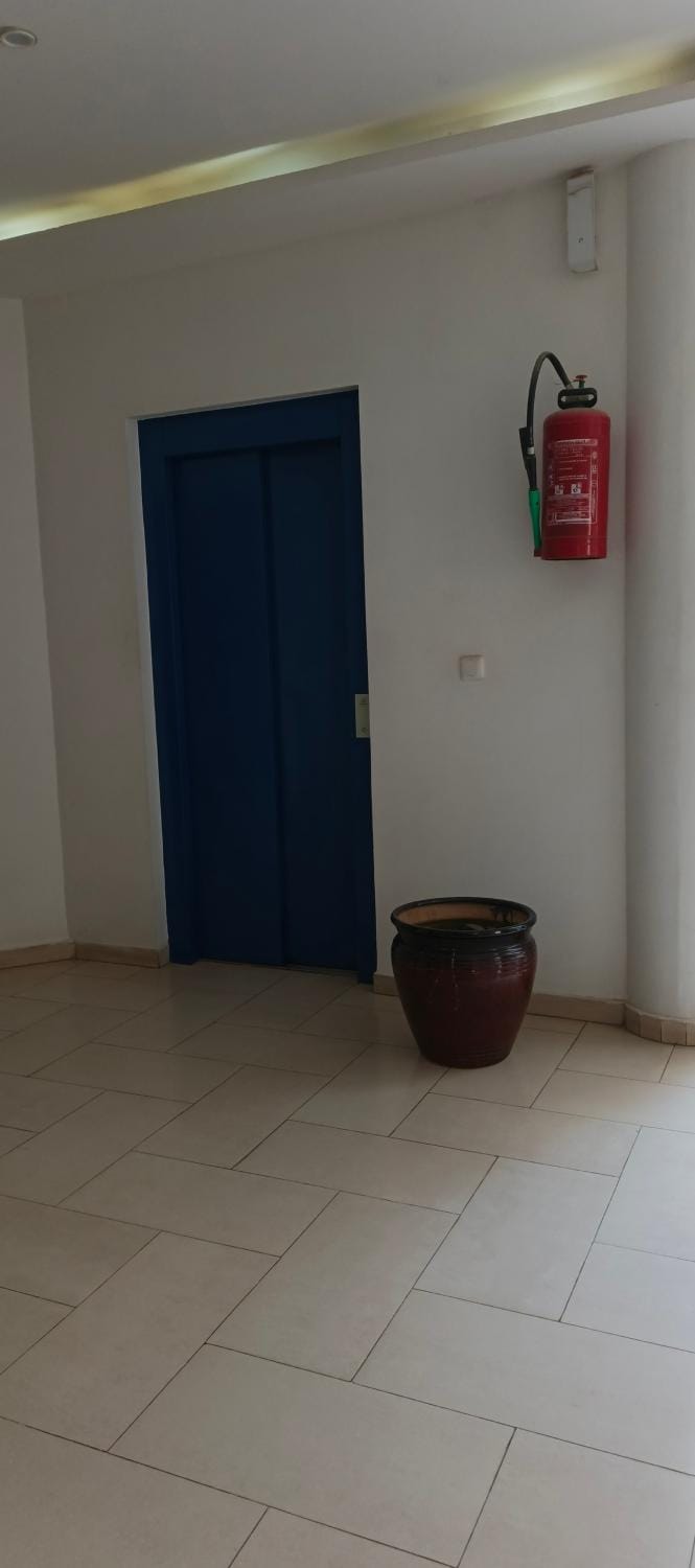 elevator