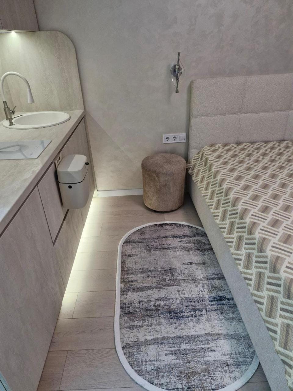 Forest Dream by Шляпа Apartment in Ukraine