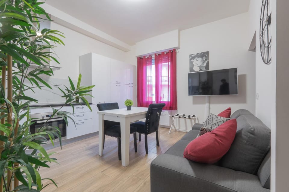 St Jacobs lifestyle Apartment in Florence
