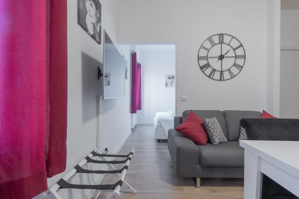 St Jacobs lifestyle Apartment in Florence