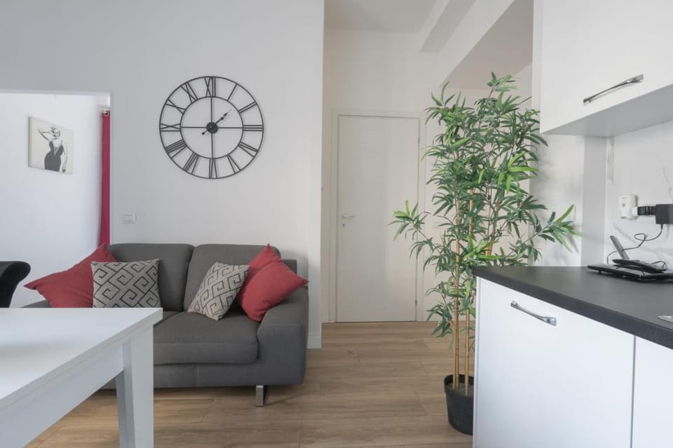 St Jacobs lifestyle Apartment in Florence