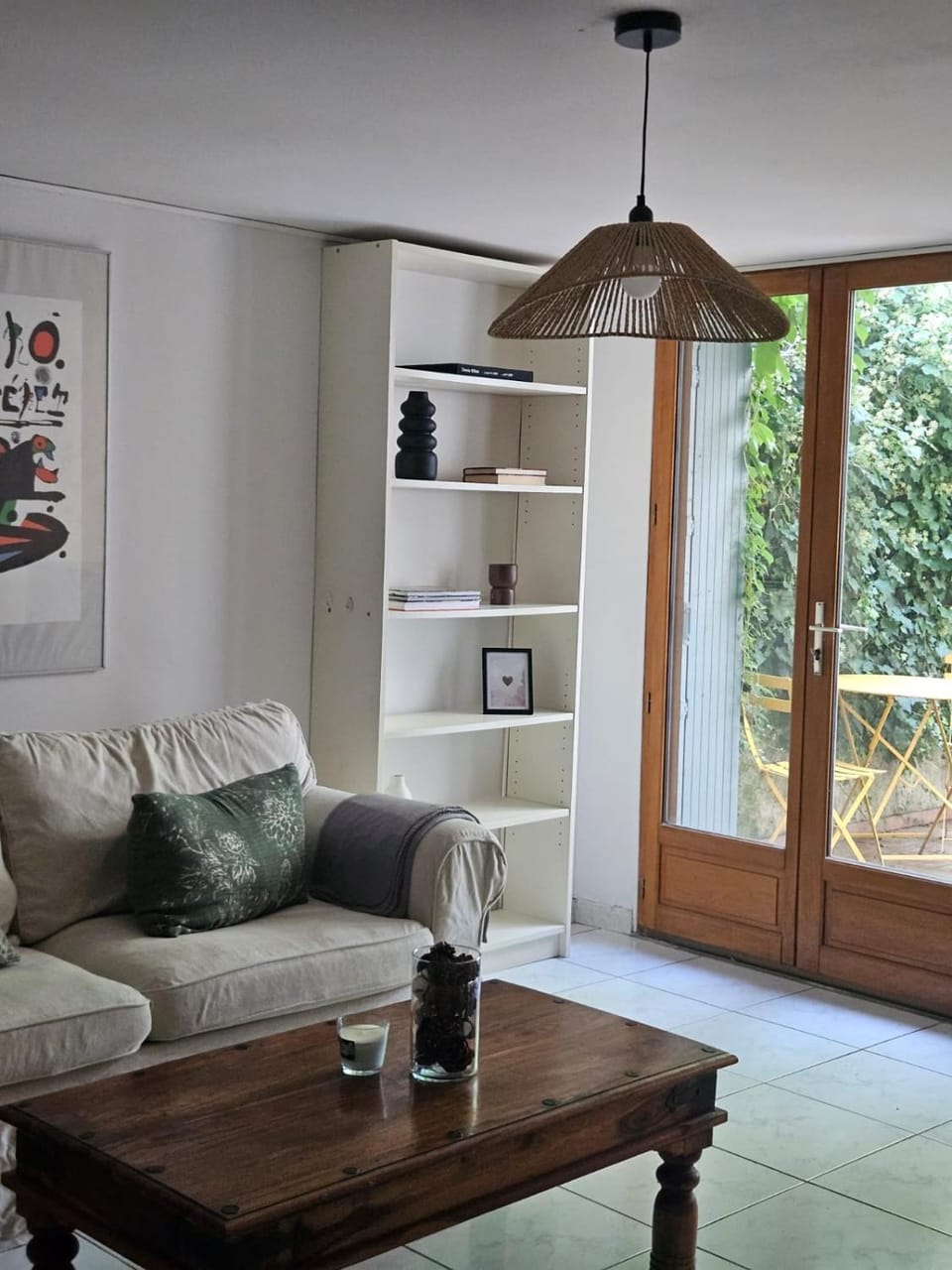 La Maison Cérétane House in Céret