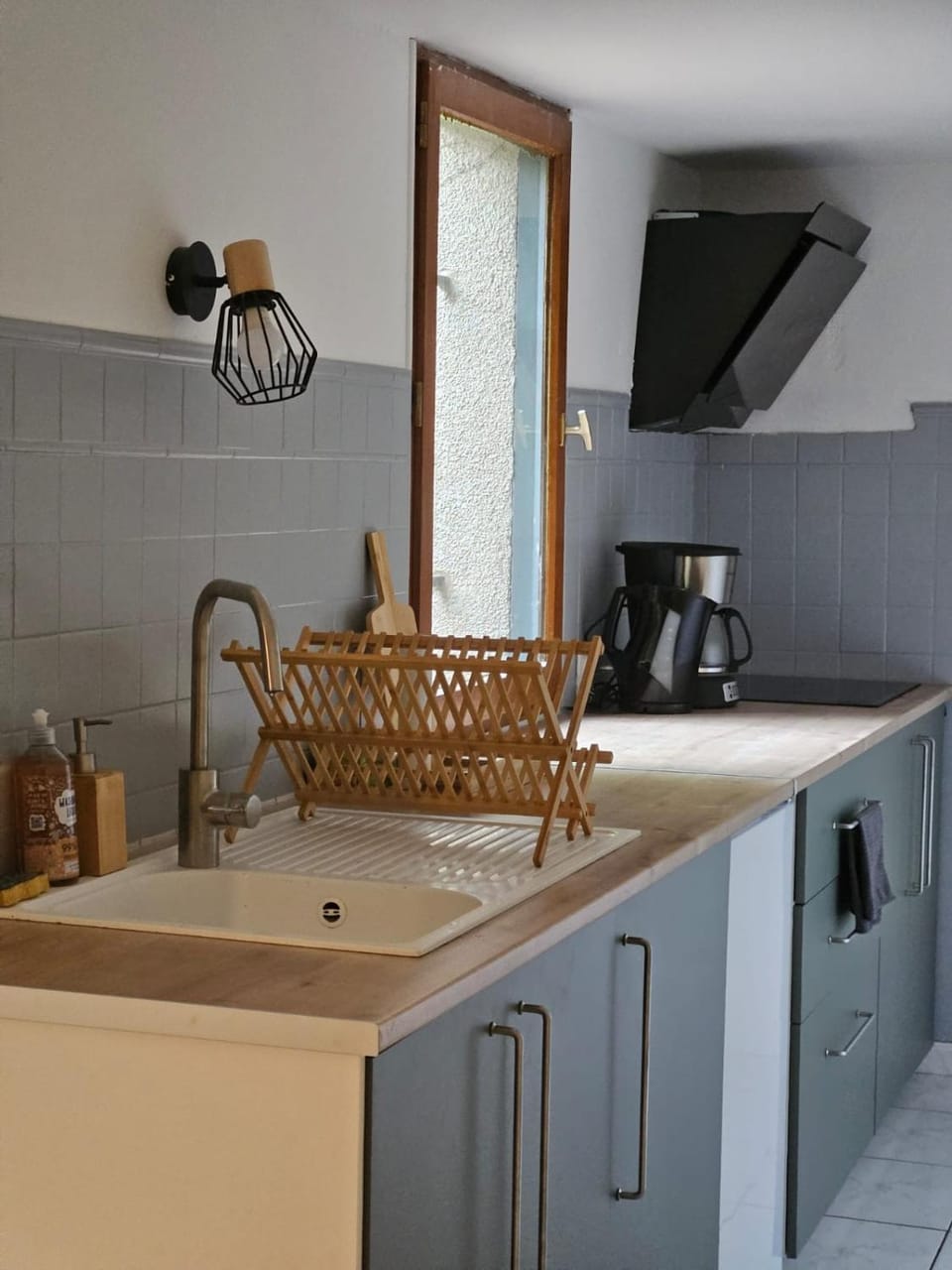 La Maison Cérétane House in Céret