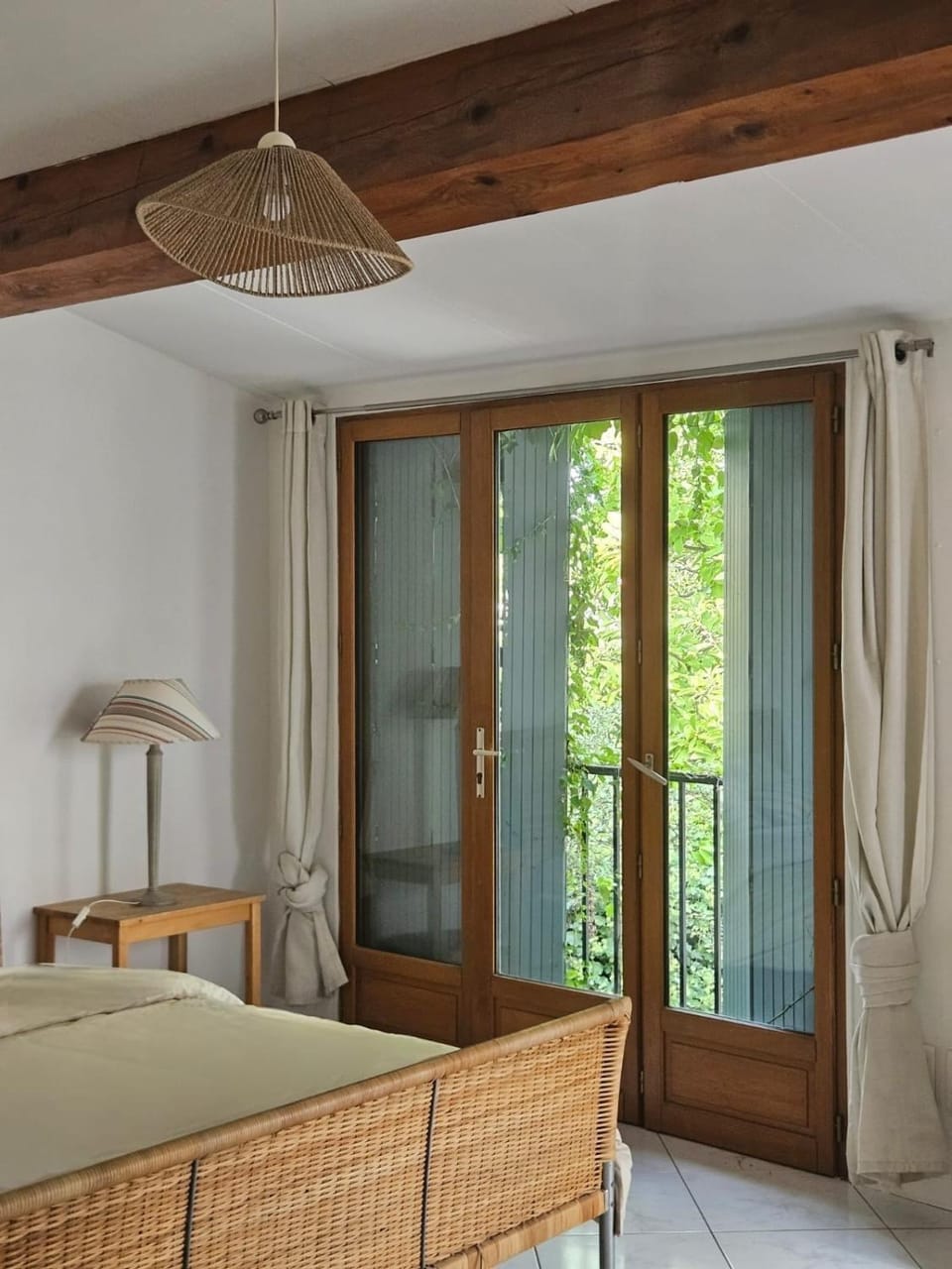 La Maison Cérétane House in Céret
