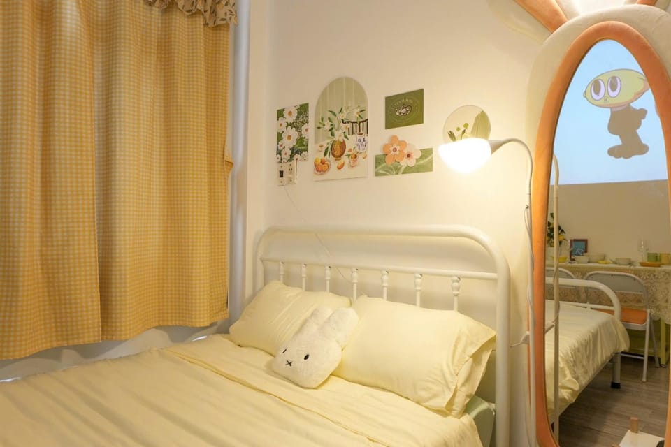 Nam Á Apartment Apartment hotel in Ho Chi Minh City