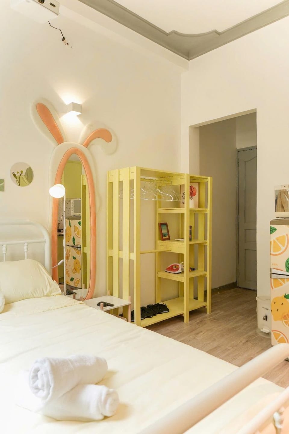 Nam Á Apartment Apartment hotel in Ho Chi Minh City