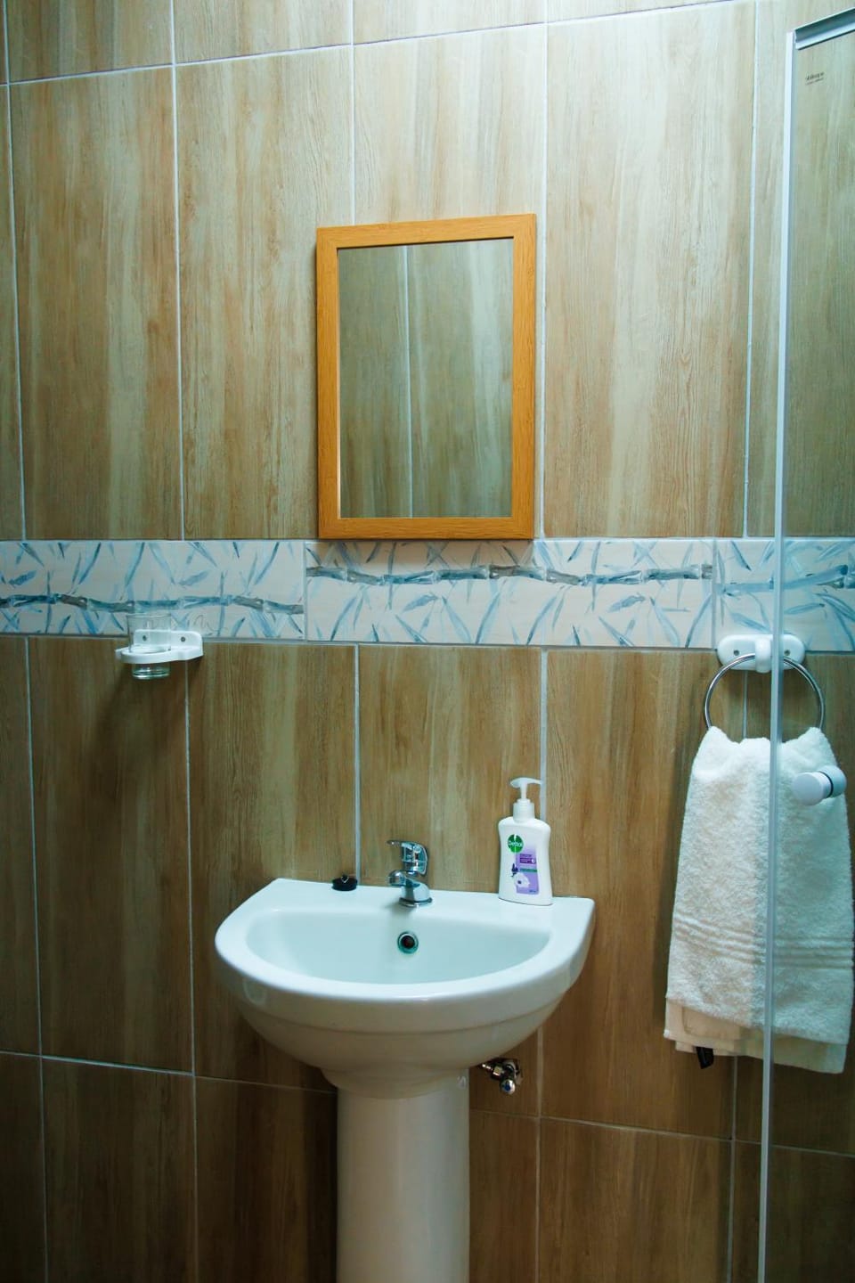 Selamu Self Catering Apartment in Namibia