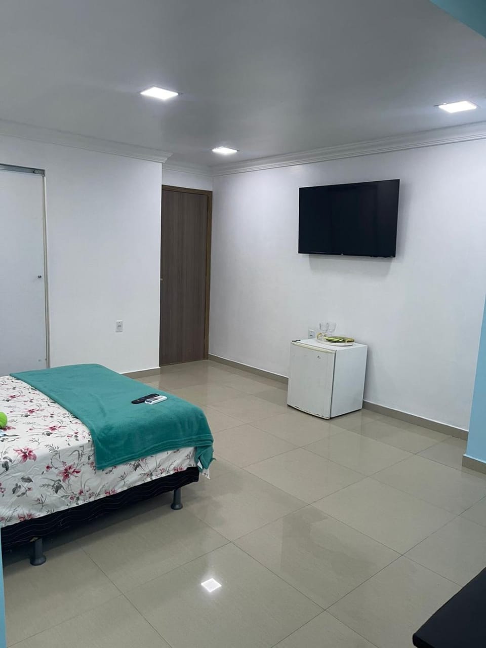Quarto privado próximo ao centro 6 Hostel in Manaus