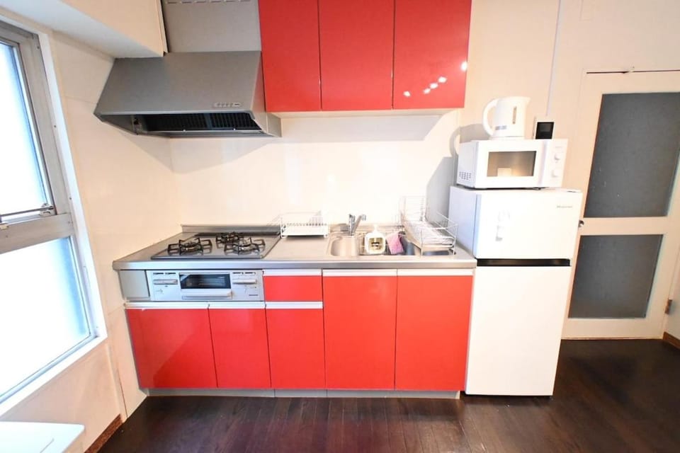 PiPi堀江 Apartment in Osaka
