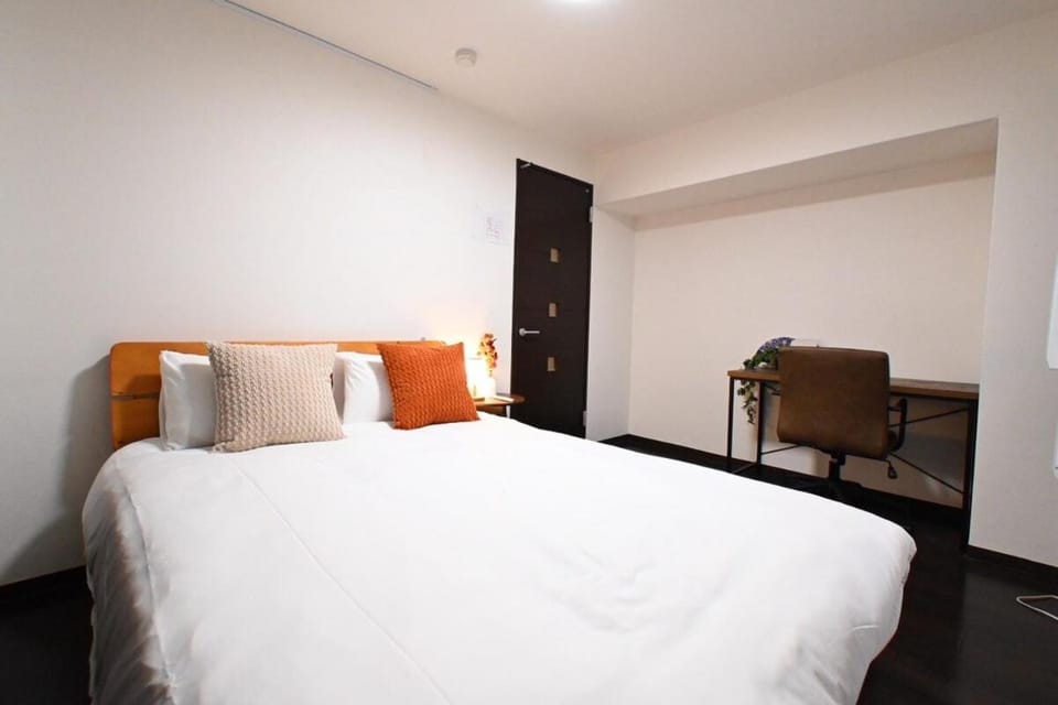 PiPi堀江 Apartment in Osaka