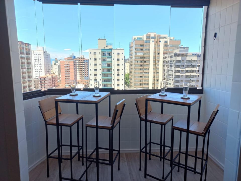Balcony/Terrace, Dining area