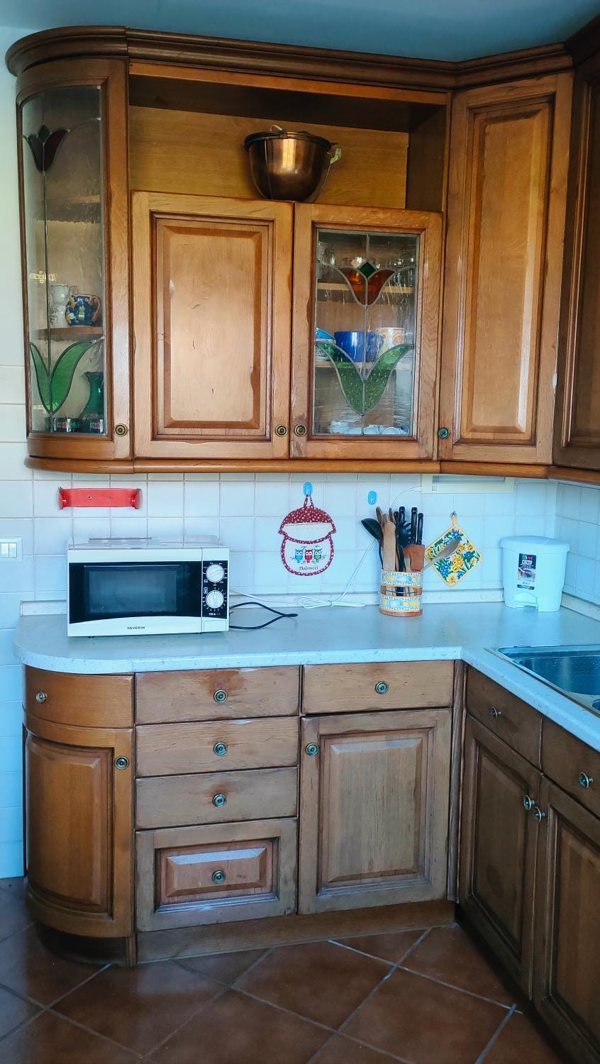 Casa Vallina - Garden & Mountain View Apartment in Belluno