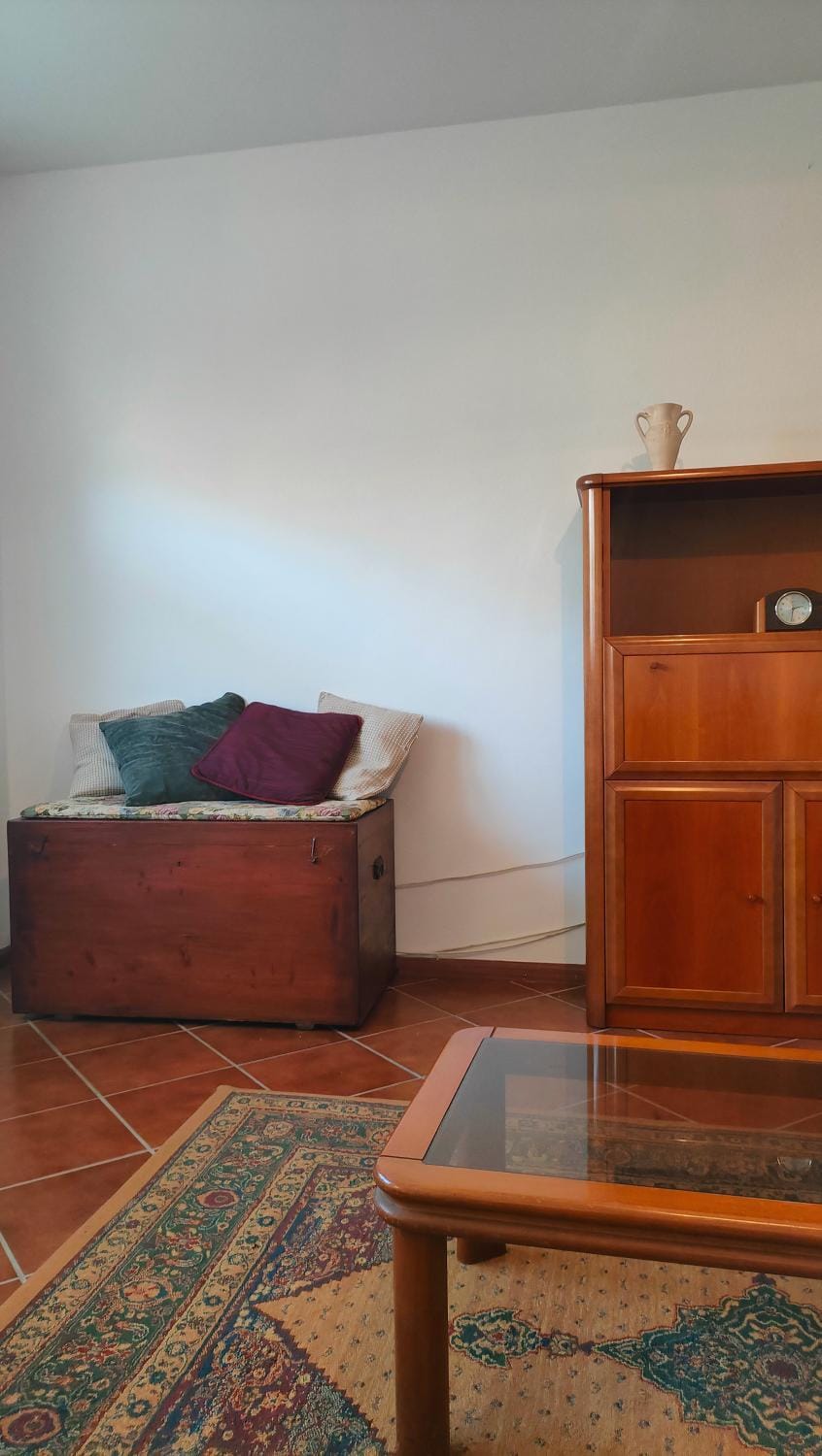 Casa Vallina - Garden & Mountain View Apartment in Belluno