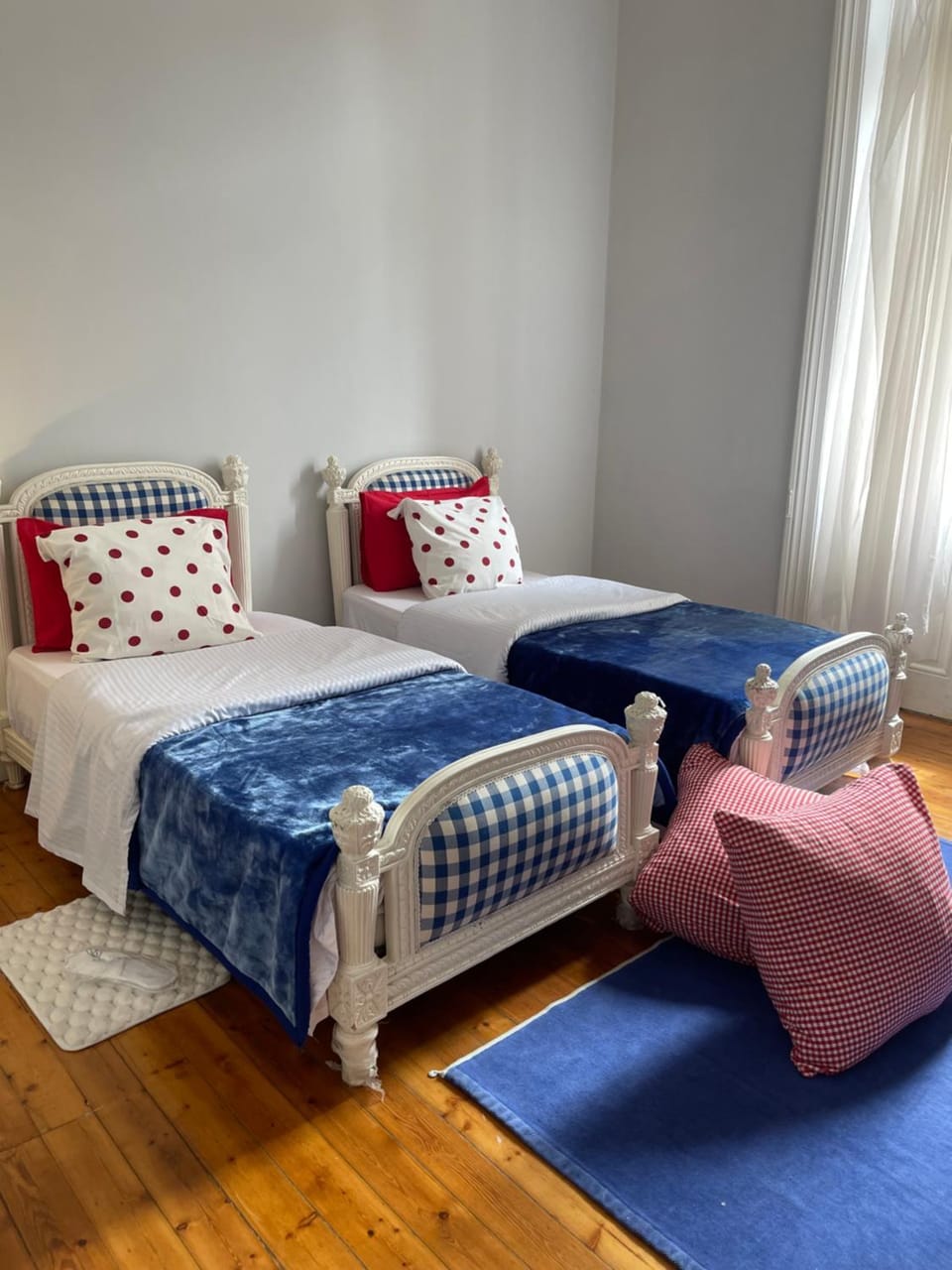 Graeco-Roman Residence-Delilah Bed and Breakfast in Alexandria
