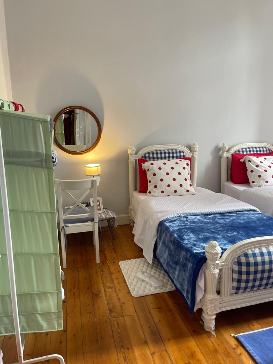 Graeco-Roman Residence-Delilah Bed and Breakfast in Alexandria
