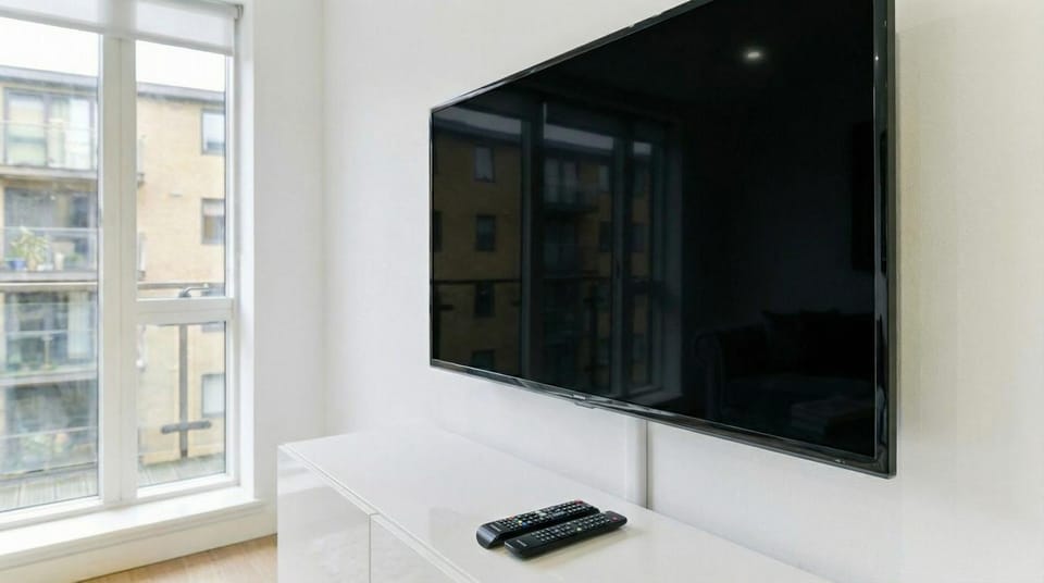 Communal lounge/ TV room, TV and multimedia, Evening entertainment