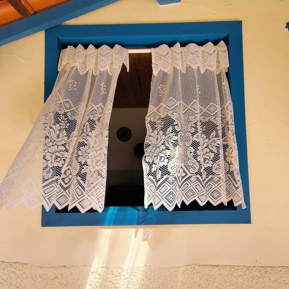 Decorative detail