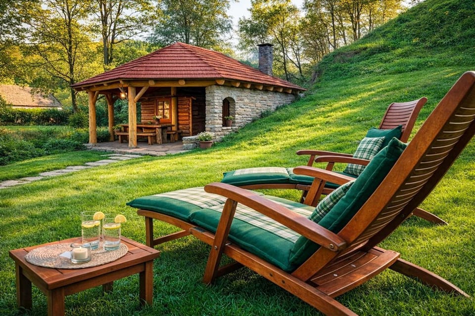 Chata Škerda - Zuberec Nature lodge in Lesser Poland Voivodeship