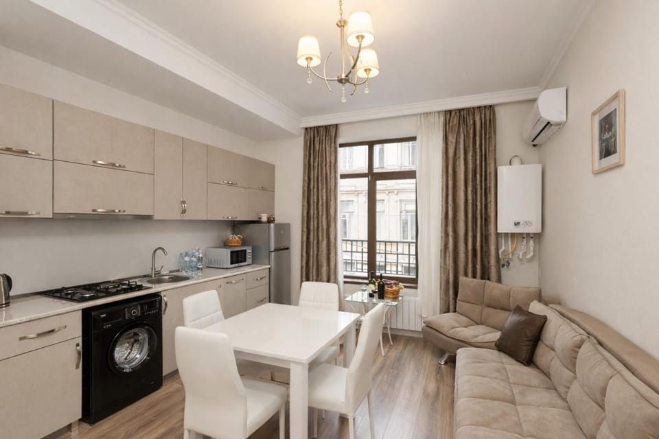 Kitchen or kitchenette, dishwasher, pet friendly