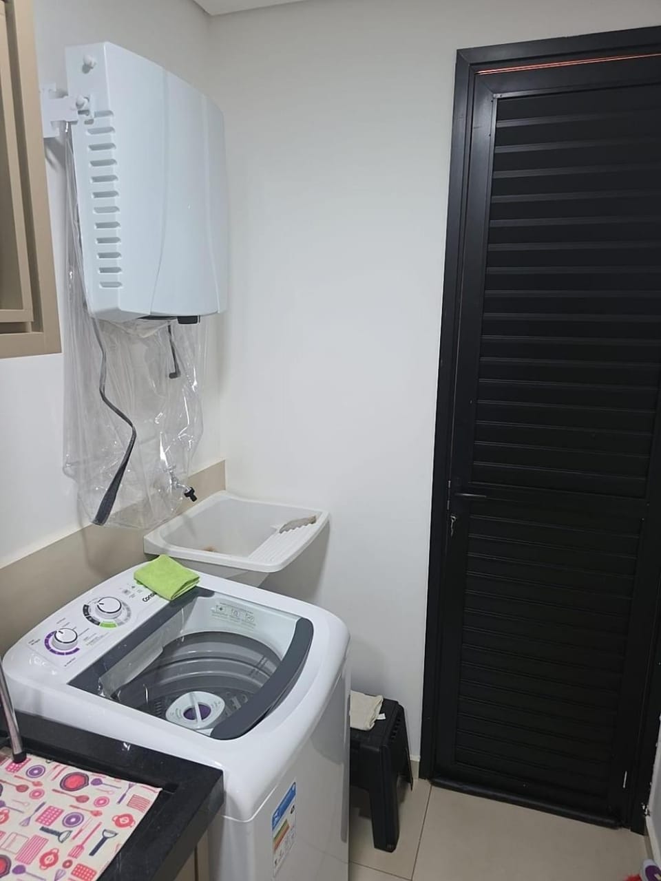 washing machine, dryer