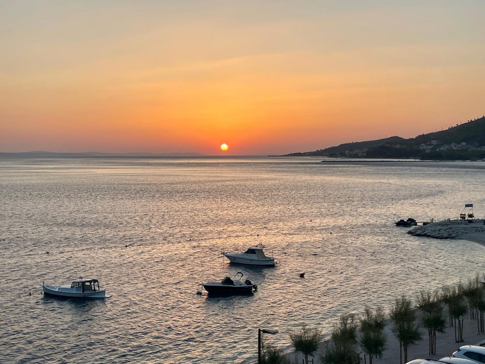 U La La Apartment Apartment in Split-Dalmatia County