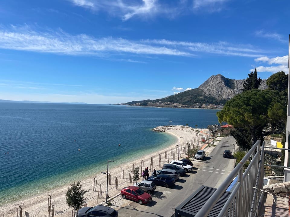 U La La Apartment Apartment in Split-Dalmatia County