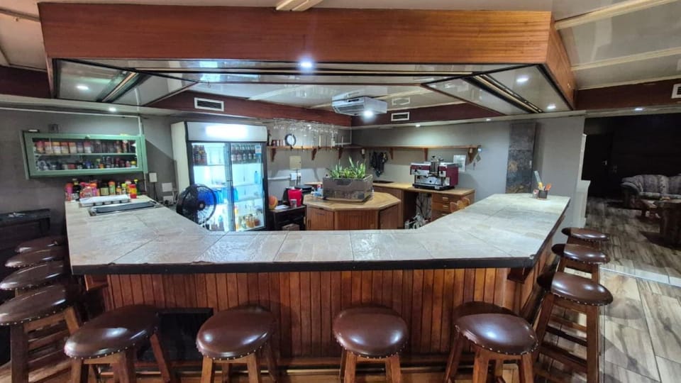 Lounge or bar
