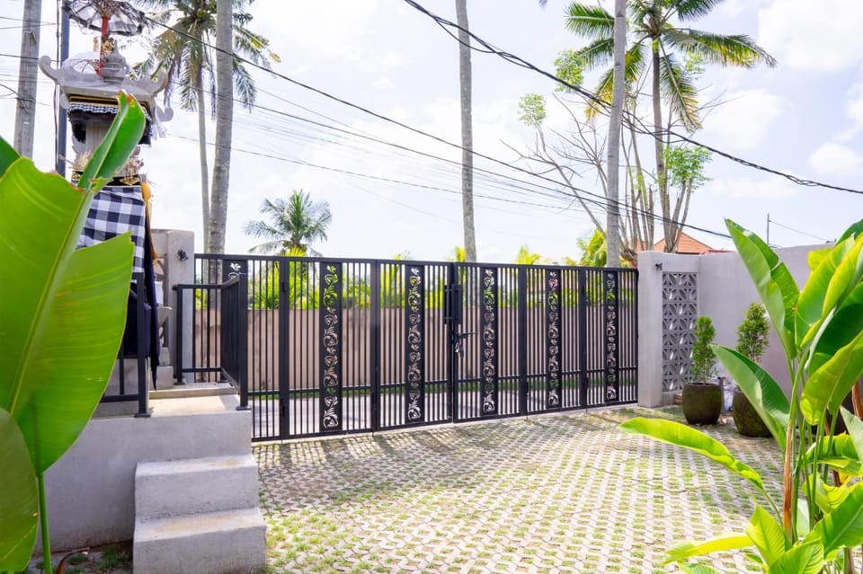 Aditya House Villa in Tampaksiring