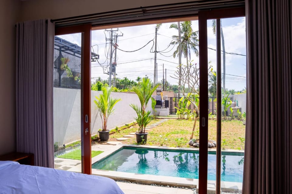Aditya House Villa in Tampaksiring