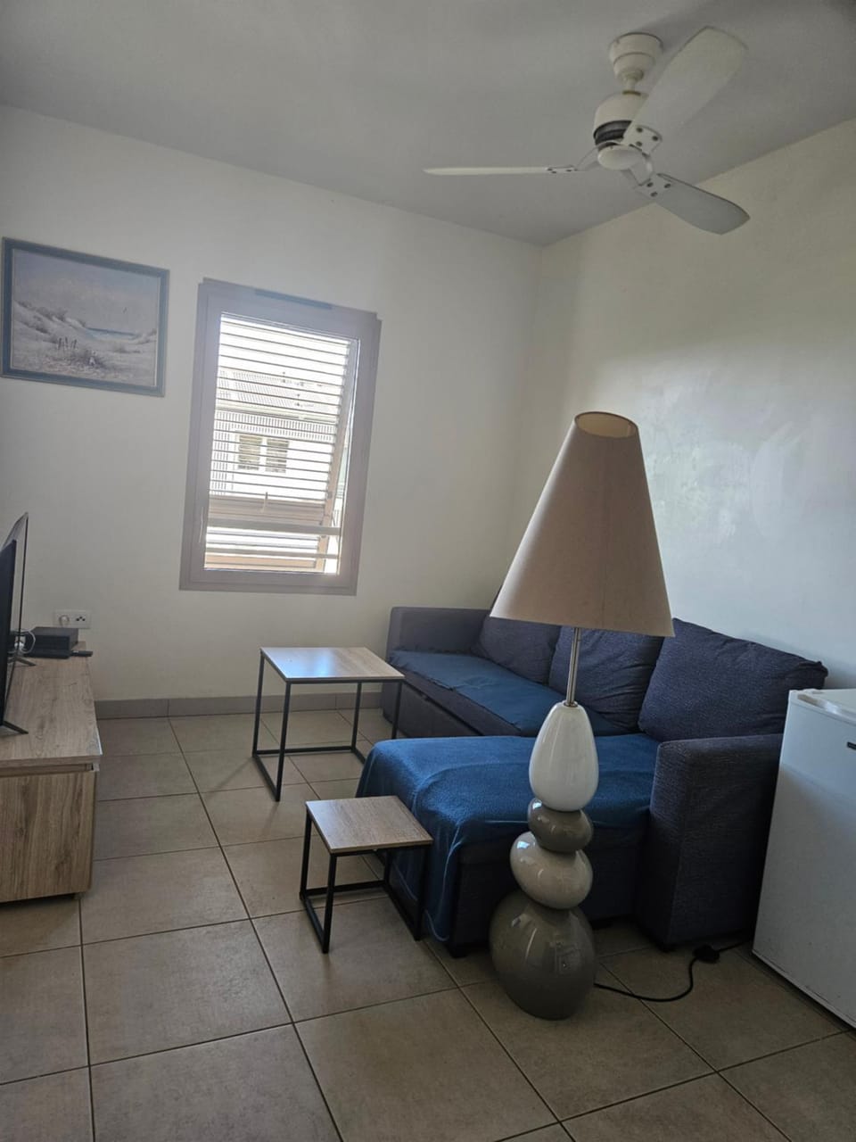 Appartement autonome dans Duplex spacieux Apartment in Réunion