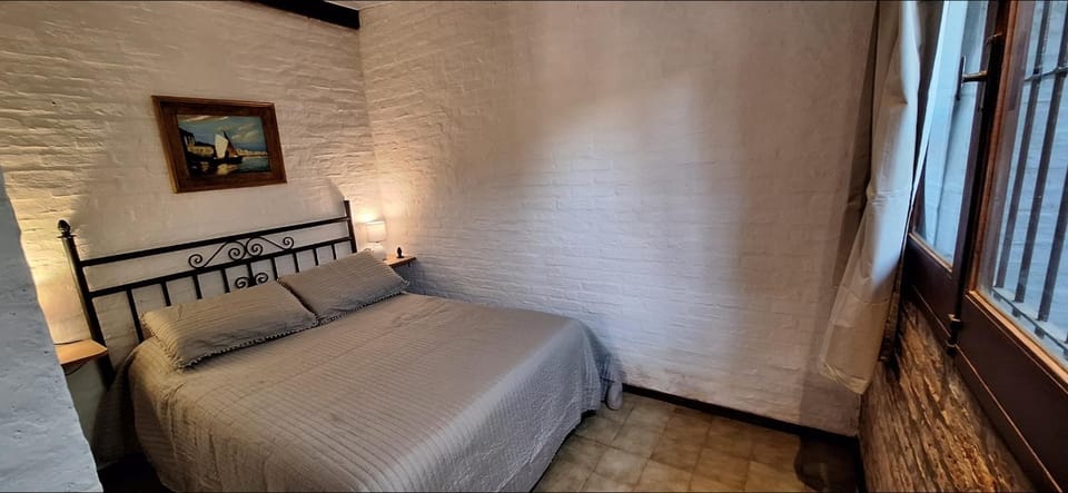 Casa comoda en La Paloma Apartment in La Paloma