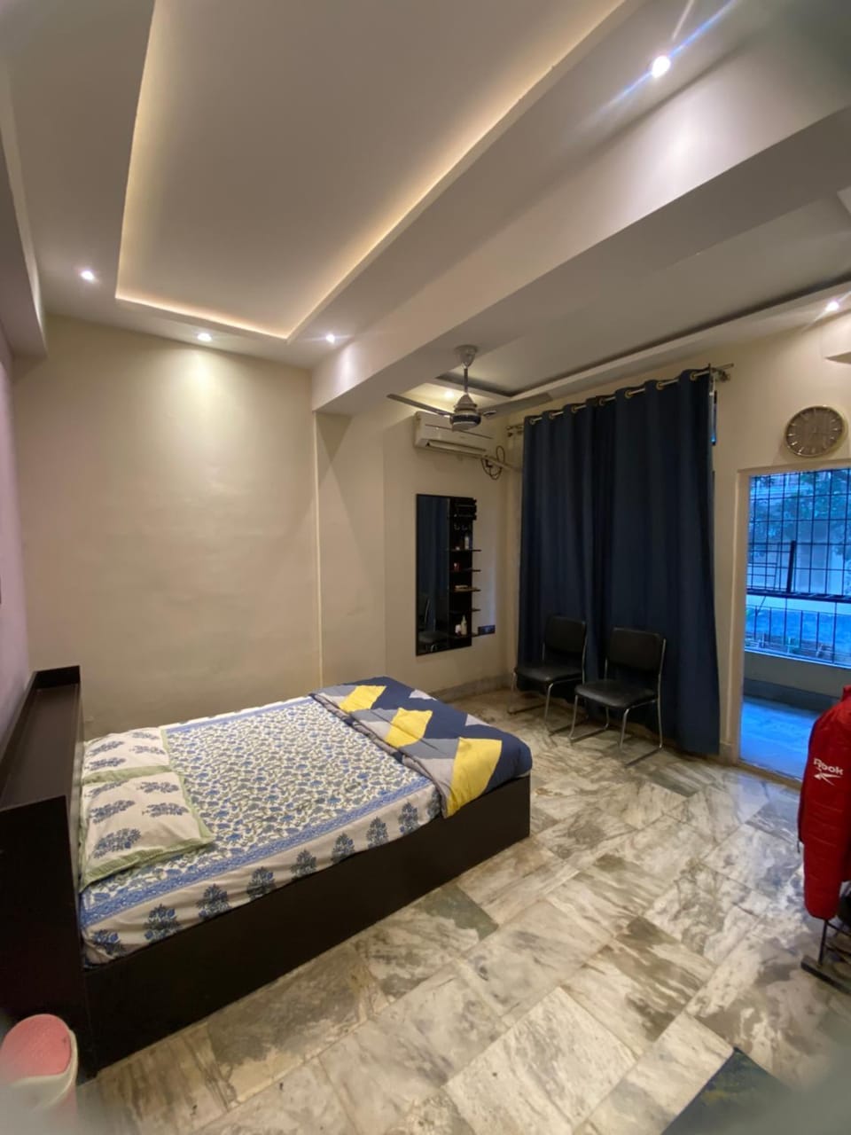 Jur's cozy homestay Apartment in Bangladesh