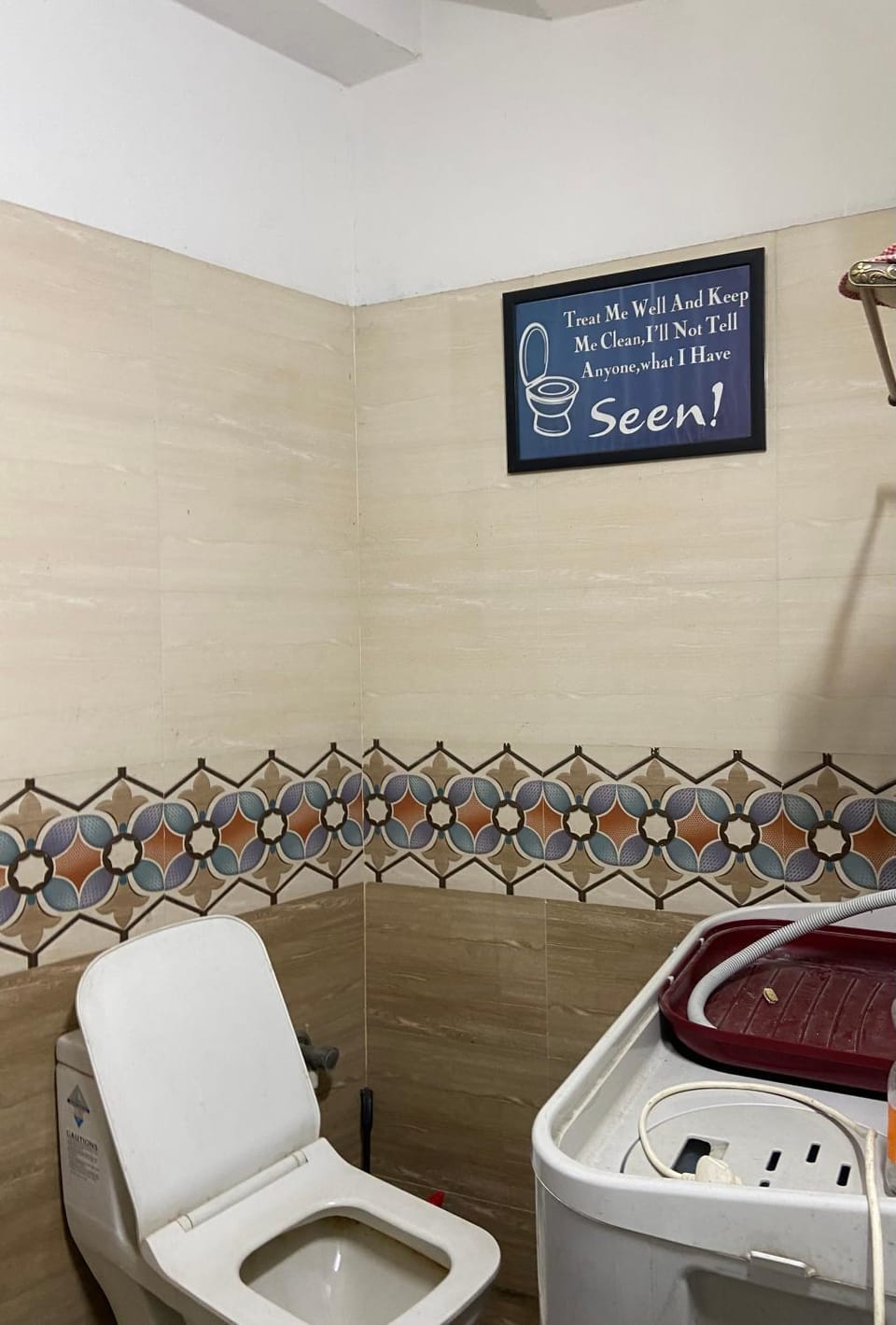 Jur's cozy homestay Apartment in Bangladesh