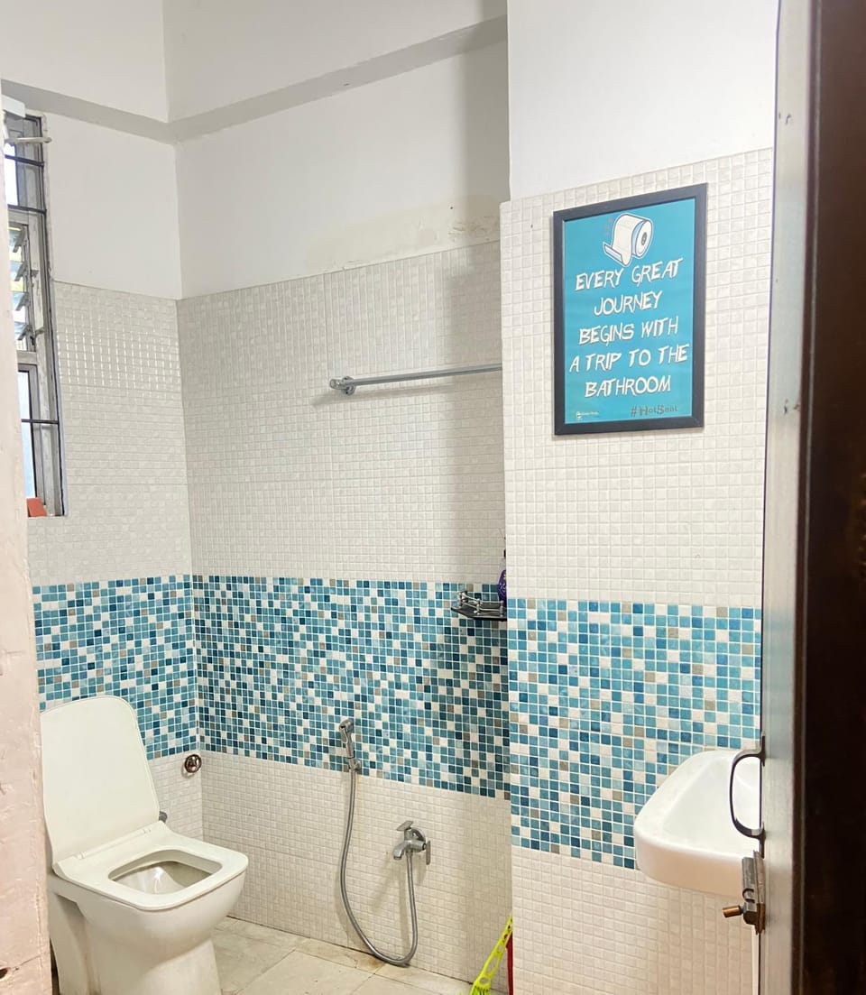 Jur's cozy homestay Apartment in Bangladesh
