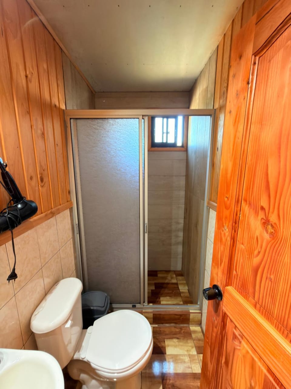 Cabaña En Neltume House in Los Ríos, Chile