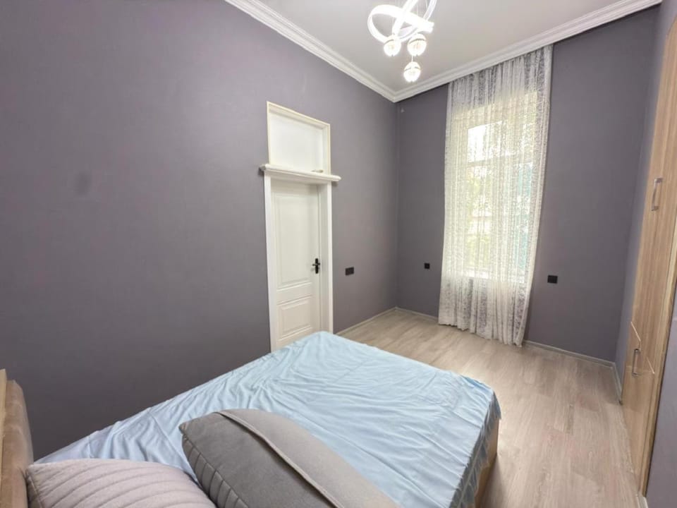 City Center Cozy Apartment Apartment in Baku