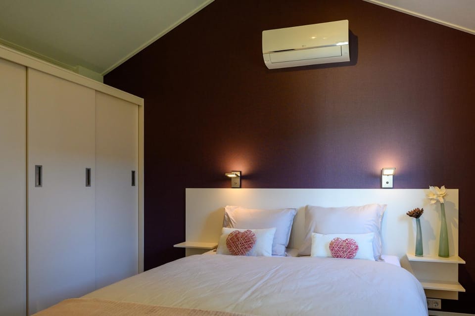 Kleines Haus am Heide Resort Chalet in Nettetal