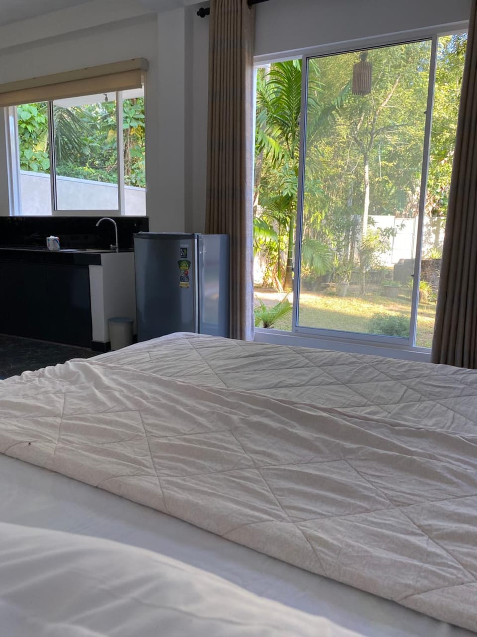 Villa FIORA Inn in Galle