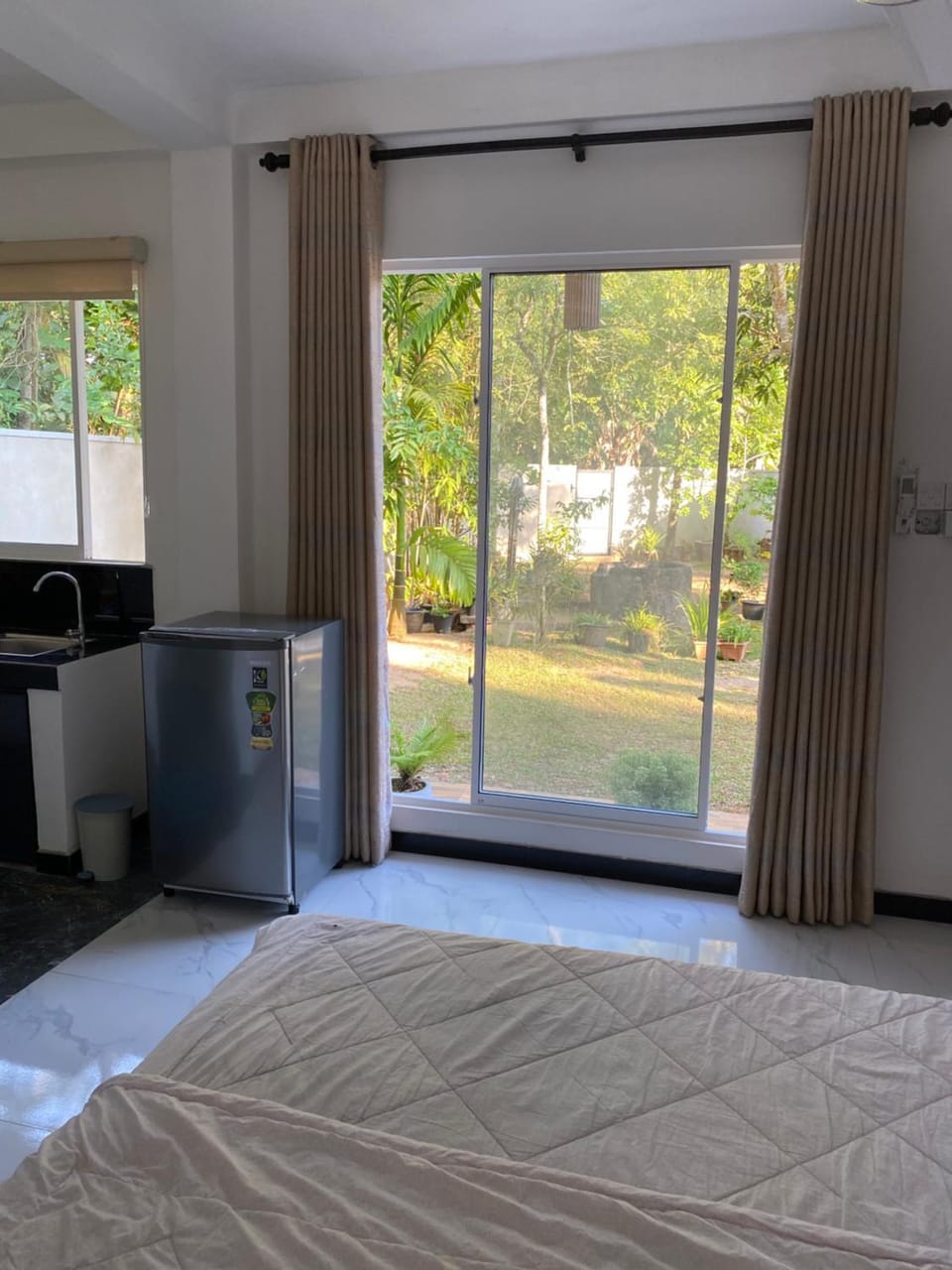 Villa FIORA Inn in Galle