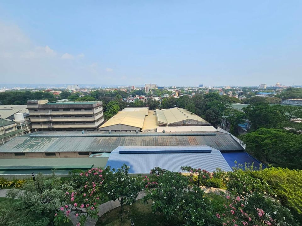 City view
