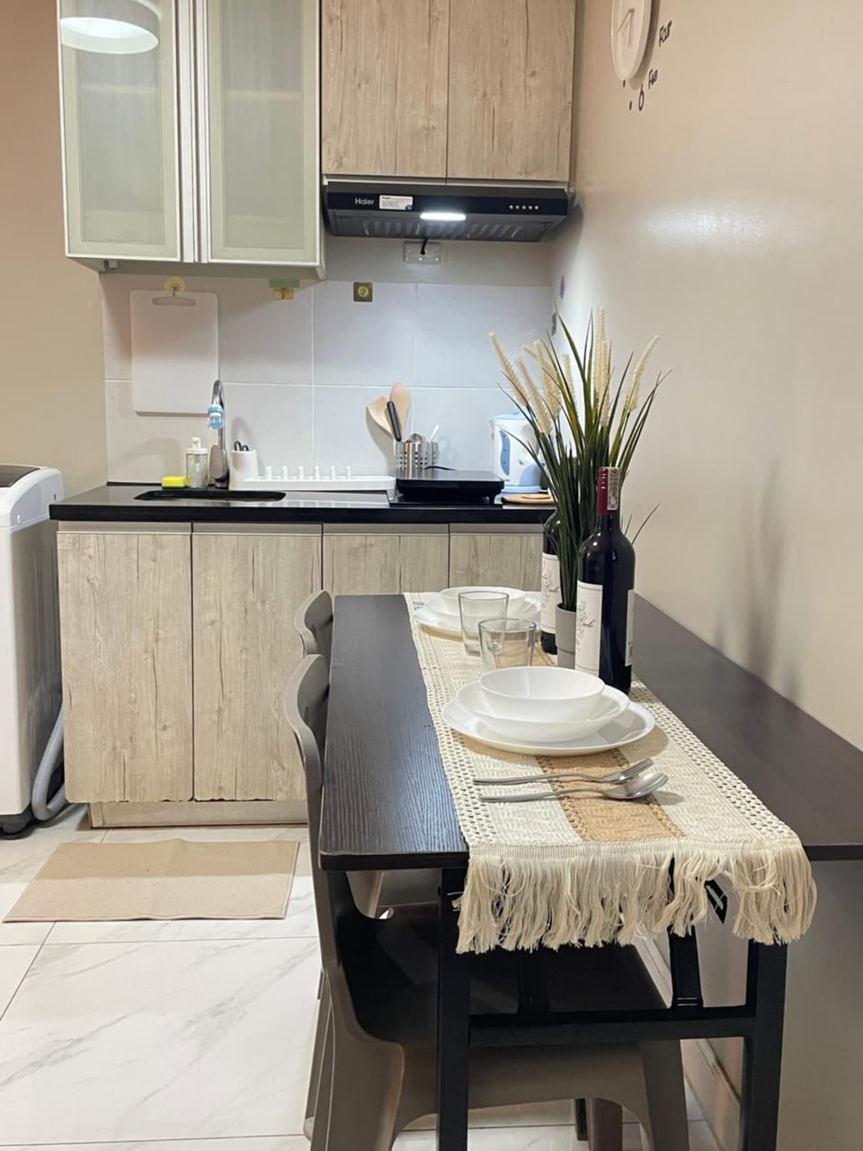 D'Hauz 3 - Pet Friendly unit Apartment hotel in Pasay