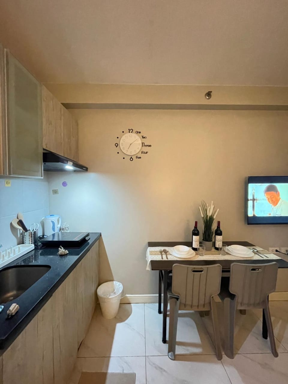 D'Hauz 3 - Pet Friendly unit Apartment hotel in Pasay