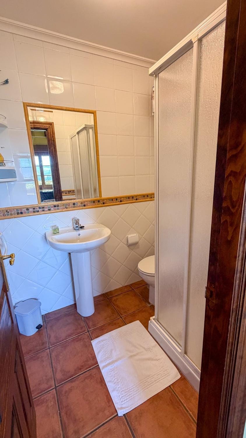 Apartamento Rural Sanvi C - Independent and Views Apartment in Western coast of Cantabria