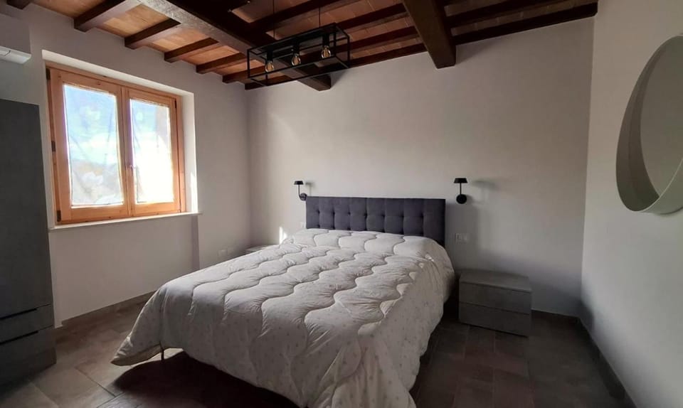 Il Casale del Priore Farm Stay in Umbria