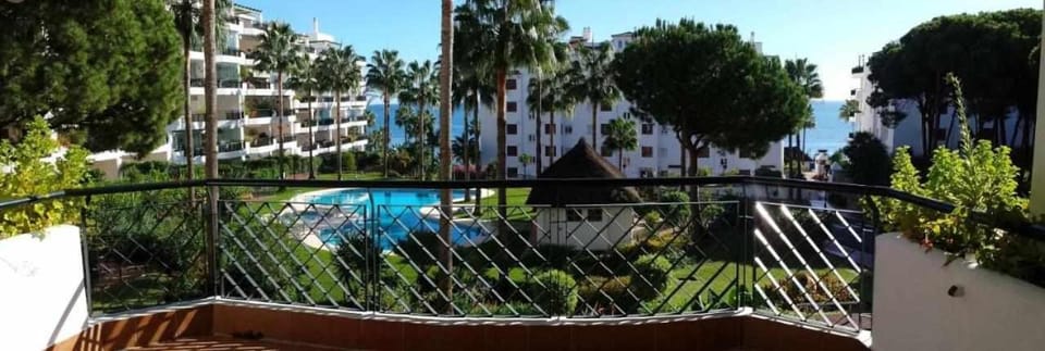 Apartamento Mi Capricho Apartment in Sitio de Calahonda