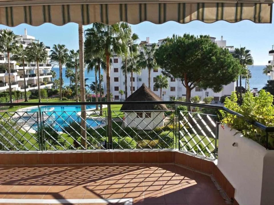 Apartamento Mi Capricho Apartment in Sitio de Calahonda