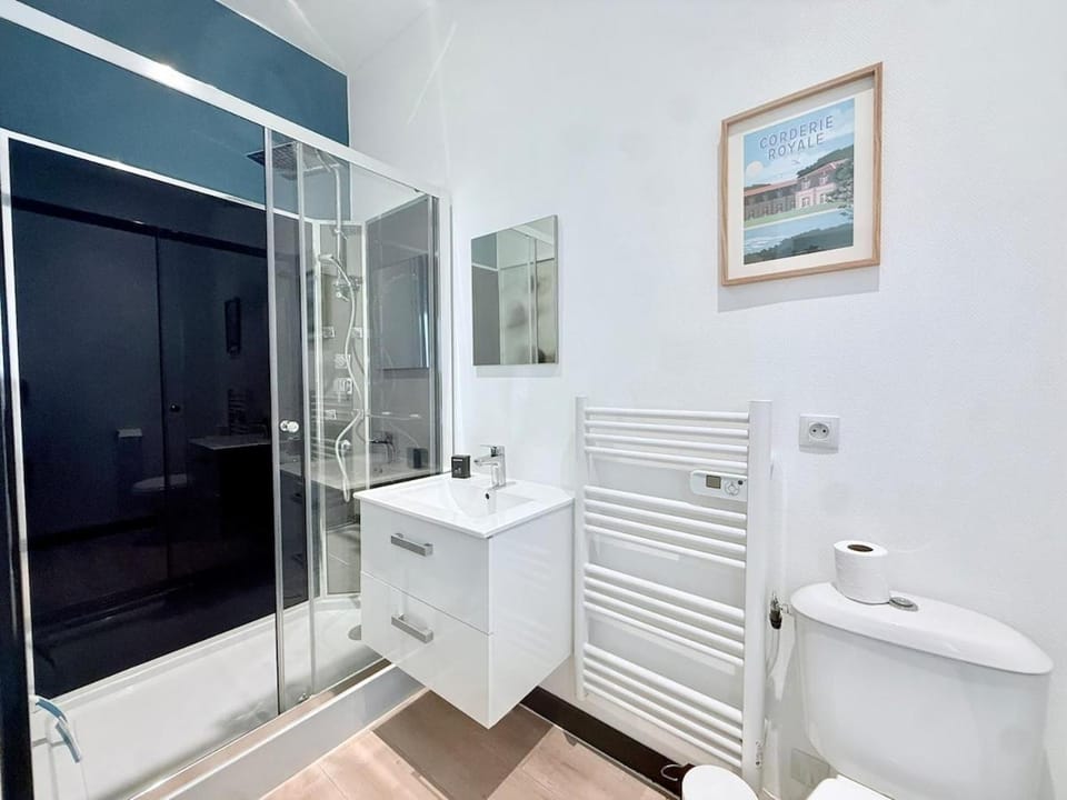 MélyMélo Apartment in Nouvelle-Aquitaine